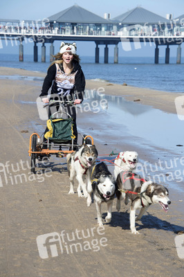 Baltic Lights 2017 auf Usedom