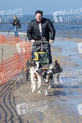 Baltic Lights 2017 auf Usedom