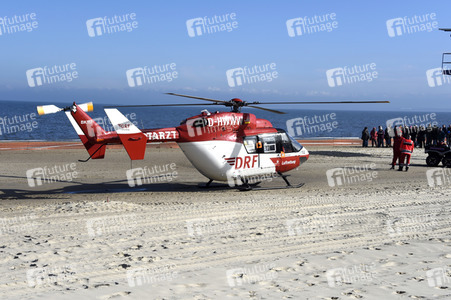 Baltic Lights 2017 auf Usedom