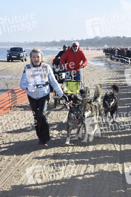 Baltic Lights 2017 auf Usedom