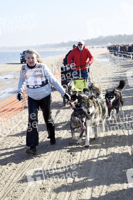 Baltic Lights 2017 auf Usedom
