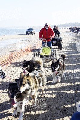 Baltic Lights 2017 auf Usedom