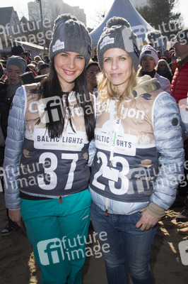 Baltic Lights 2017 auf Usedom