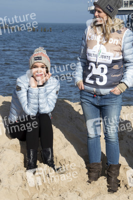 Baltic Lights 2017 auf Usedom