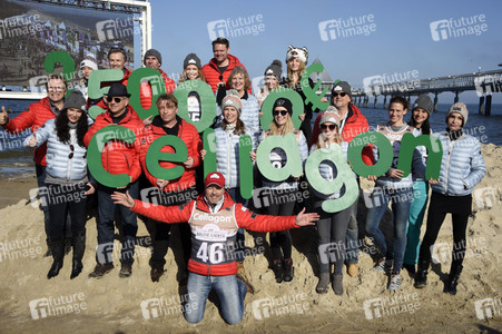 Baltic Lights 2017 auf Usedom