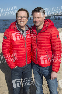 Baltic Lights 2017 auf Usedom