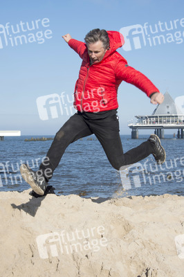 Baltic Lights 2017 auf Usedom