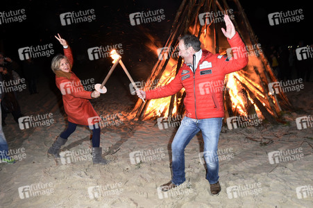 Baltic Lights 2017 auf Usedom