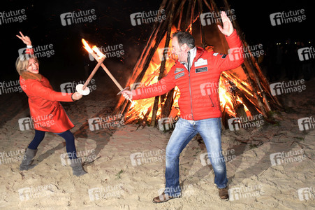 Baltic Lights 2017 auf Usedom