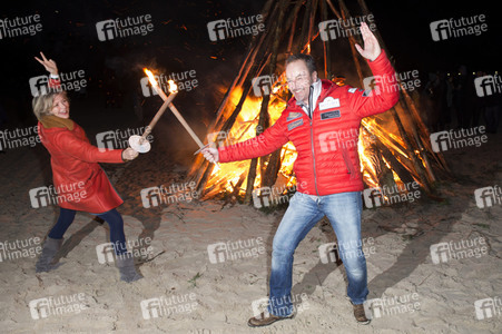 Baltic Lights 2017 auf Usedom