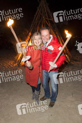Baltic Lights 2017 auf Usedom