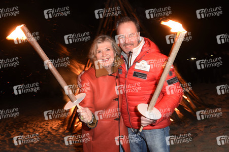 Baltic Lights 2017 auf Usedom