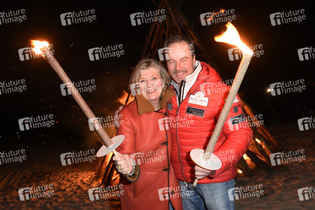 Baltic Lights 2017 auf Usedom