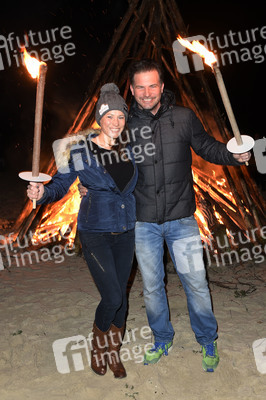 Baltic Lights 2017 auf Usedom