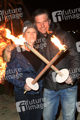 Baltic Lights 2017 auf Usedom
