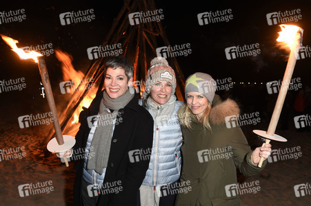 Baltic Lights 2017 auf Usedom
