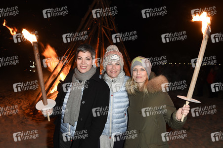 Baltic Lights 2017 auf Usedom