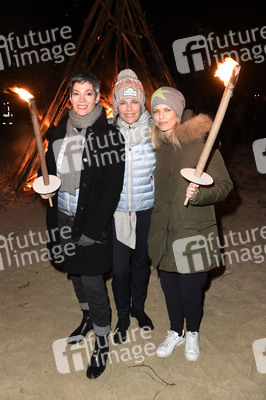 Baltic Lights 2017 auf Usedom