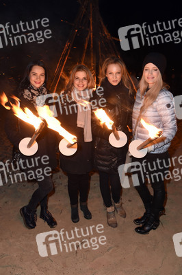 Baltic Lights 2017 auf Usedom