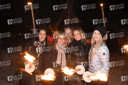 Baltic Lights 2017 auf Usedom