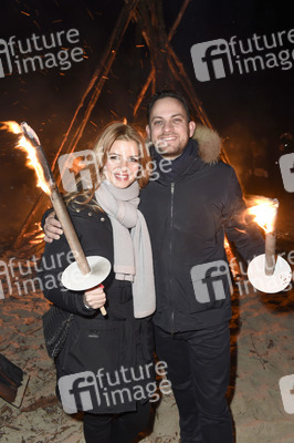 Baltic Lights 2017 auf Usedom