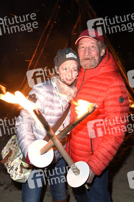 Baltic Lights 2017 auf Usedom