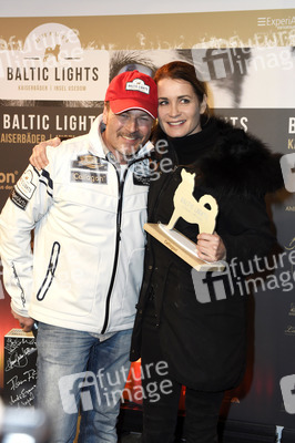 Baltic Lights 2017 auf Usedom