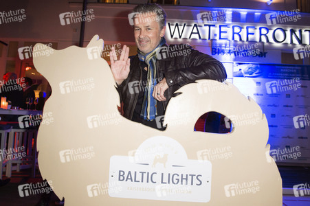 Baltic Lights 2017 auf Usedom