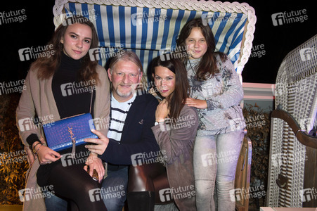 Baltic Lights 2017 auf Usedom