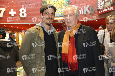 Filmpremiere 'Die Häschenschule - Jagd nach dem goldenen Ei' in München