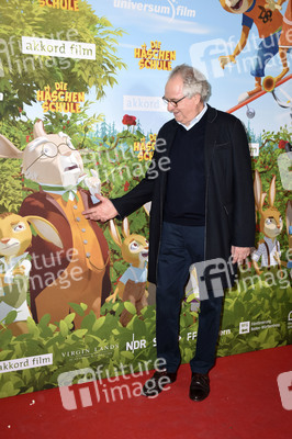 Filmpremiere 'Die Häschenschule - Jagd nach dem goldenen Ei' in München