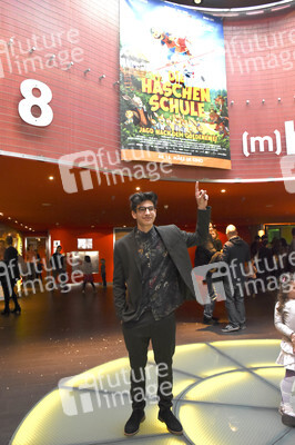 Filmpremiere 'Die Häschenschule - Jagd nach dem goldenen Ei' in München