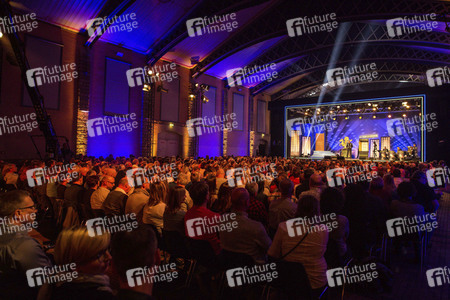 Humorfestspiele 'HumorZone' in Dresden