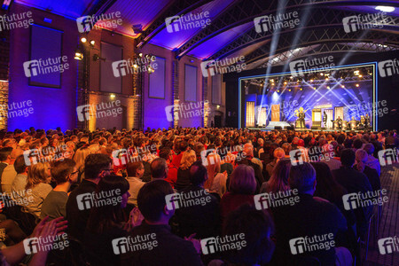 Humorfestspiele 'HumorZone' in Dresden