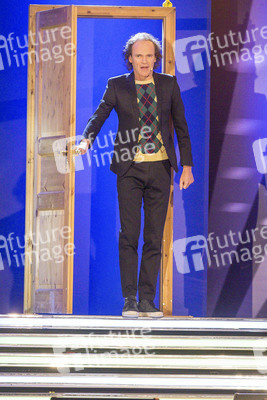 Humorfestspiele 'HumorZone' in Dresden
