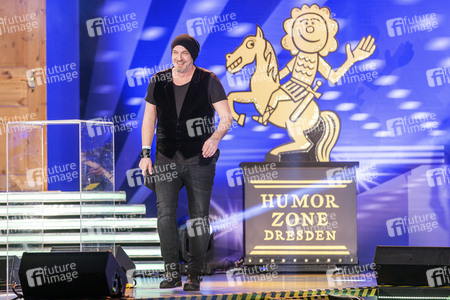 Humorfestspiele 'HumorZone' in Dresden