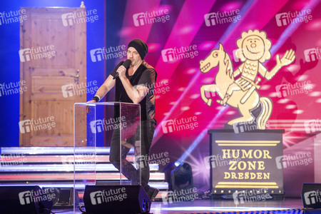 Humorfestspiele 'HumorZone' in Dresden