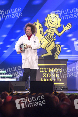 Humorfestspiele 'HumorZone' in Dresden