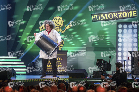 Humorfestspiele 'HumorZone' in Dresden