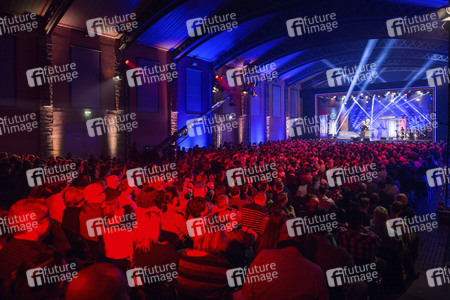 Humorfestspiele 'HumorZone' in Dresden