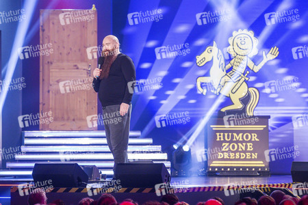 Humorfestspiele 'HumorZone' in Dresden