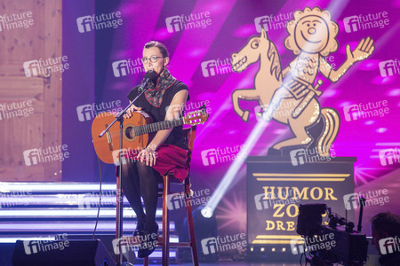 Humorfestspiele 'HumorZone' in Dresden