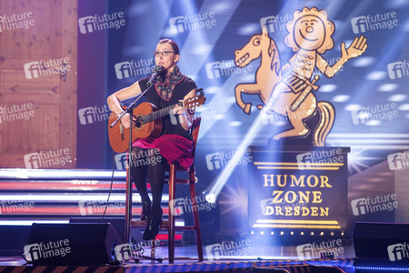 Humorfestspiele 'HumorZone' in Dresden