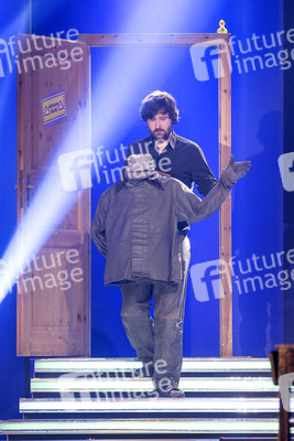 Humorfestspiele 'HumorZone' in Dresden