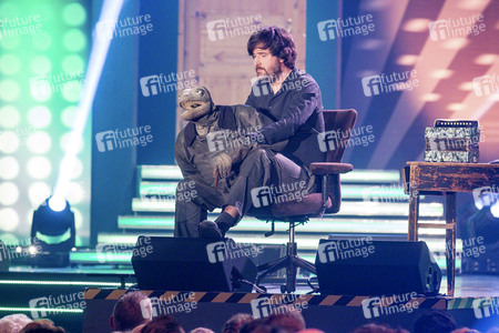 Humorfestspiele 'HumorZone' in Dresden