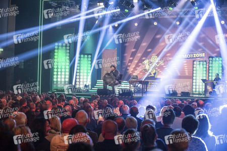 Humorfestspiele 'HumorZone' in Dresden