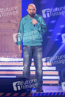 Humorfestspiele 'HumorZone' in Dresden