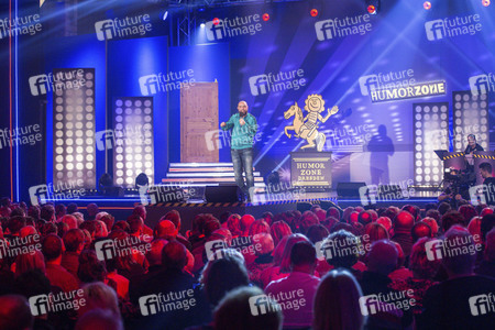 Humorfestspiele 'HumorZone' in Dresden