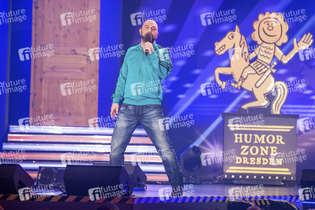 Humorfestspiele 'HumorZone' in Dresden