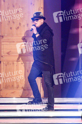 Humorfestspiele 'HumorZone' in Dresden